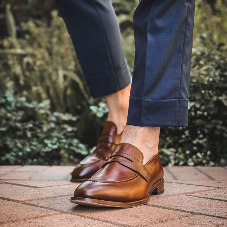 Do you Wear Loafers With or Without Socks - 2024 Guide