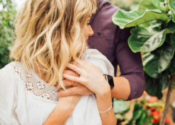 Why More Couples Are Making The Switch To Silicone Wedding Bands