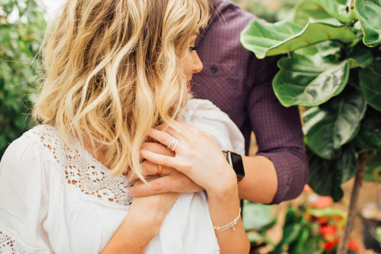 Why More Couples Are Making The Switch To Silicone Wedding Bands