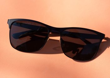 So You Think Your Sunglasses Are Eco-Friendly? You Might Need to Recheck It