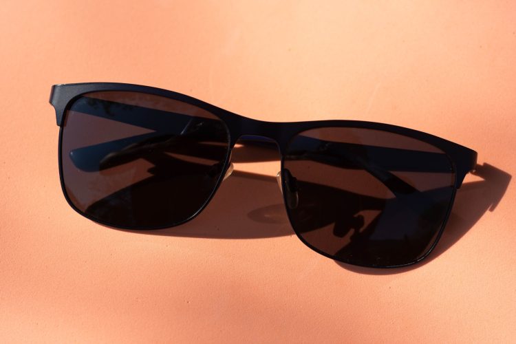 So You Think Your Sunglasses Are Eco-Friendly? You Might Need to Recheck It
