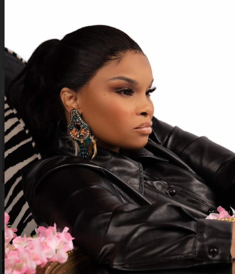 Get Inspired by Shontel Greene’s New Book: