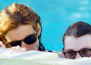 Should You Wear Sunglasses in the Pool – 2024 Guide