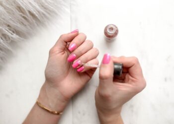 Achieve a Salon-Quality Manicure From Home With These Products