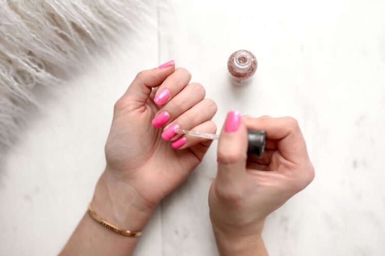 Achieve a Salon-Quality Manicure From Home With These Products