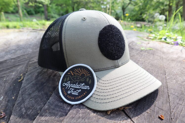 How to Customize Your Outfit with Velcro Patches