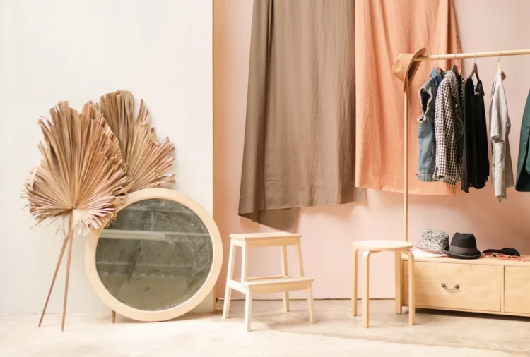 How to Create a Timeless Wardrobe?