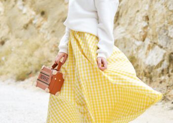 5 Must-Have Wardrobe Basics Every Woman Needs