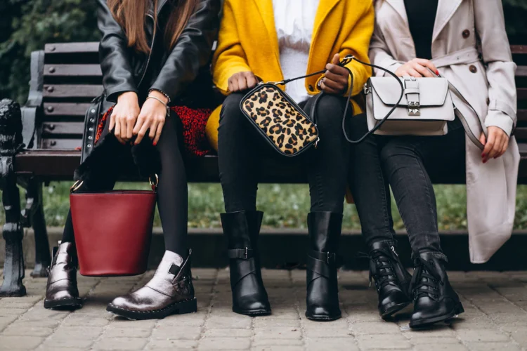 Trendy & Classic Fall Color Combinations & How to Pair Them?
