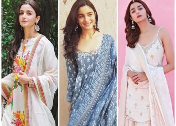 Fashion Tips to Look Great in a Salwar Kameez