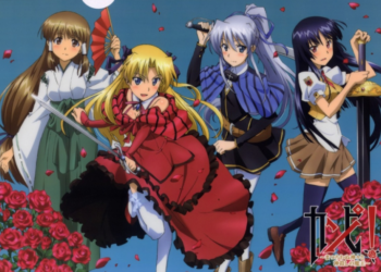 The Influence Of Anime On Fashion And Design