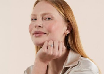 Choosing A Sustainable Engagement Ring: The Benefits Of Lab-grown Diamonds